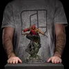 Hellboy 2 BDS Art Scale Statua 1/10 Hellboy 34 cm Anteprima dell’immagine prodotto 11