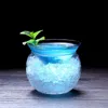 Martini Glas,Kristallklares Glas,Martini Glas Set,Cocktail Produktbild-Vorschau 4