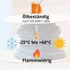 10 m Lapp H05RN-F 2X 0,75 mm² Anschluss- und Steuerleitung Produktbild-Vorschau 8