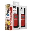 Motorola TALKABOUT T42 rot Produktbild-Vorschau 16