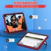 Ochranný obal pro iPad 10. Gen 2022, iPad 10,9, robustní Náhled obrázku produktu 5