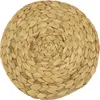 Krumble Tischset - Rattan Tischset - Tellerschoner - Produktbild-Vorschau 1