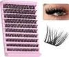 INF Falsche Wimpern aus Naturfasern für mehr Schönheit Produktbild-Vorschau 1