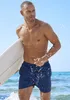 JOHN DEVIN Badeshorts marine Größe M Produktbild-Vorschau 2