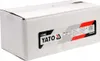YATO YT-0882 Werkzeugkiste Werkzeugkoffer Werkzeugkasten Produktbild-Vorschau 8