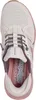 Skechers GLIDE-STEP PRO Damen Slip-ins Slipper Sneaker rosa Produktbild-Vorschau 16