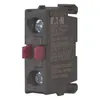 Eaton M22-KC01 Elemento di contatto 1 contatto NC, Anteprima dell’immagine prodotto 2