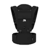 DERYAN Pack Luxe Ergonomický nosič - Nosič pre bábätká + Náhľad obrázku produktu 1