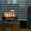 Philippi Fire Tischkamin Glas, Stahl, Edelstahl, Podgląd zdjęcia produktu 4