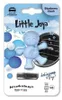 Autoduft "Blueberry Slush", hellblau, LITTLE JOYA Produktbild-Vorschau 1