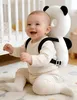 Ochranný polštář proti pádu - Panda Náhled obrázku produktu 6