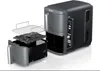 Ninja Double-Stack      Heißluftfritteuse          SL400EU Náhľad obrázku produktu 14