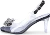 Scarpe da donna Laura Vita Mira 01 noir 38 Anteprima dell’immagine prodotto 12