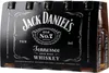 Jack Daniel's Old No. 7 Tennessee Whiskey PET Miniaturen Produktbild-Vorschau 6
