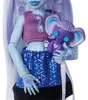 Monster High : Pop Secrets, Abbey Bominable Voir les images du produit 2