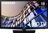Samsung TV Smart HD 24 pollici Serie 4 N4300 Nero Produktbild-Vorschau 1