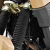 ZIEGER Pro kryt chladiče kompatibilní s Yamaha XT 660 Z Náhled obrázku produktu 2