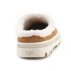 PALLADIUM Palladune Mule Warm - Slipper Hausschuhe Leder Produktbild-Vorschau 5