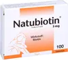Natubiotin 5 mg Tabletten zur Vorbeugung eines Produktbild-Vorschau 5