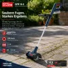 Güde Akku-Fugenreiniger GFR 18-0 Solo, Ohne Akku / Produktbild-Vorschau 2