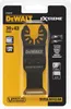 DEWALT DT20707-QZ Ostrze tytanowe do metalu, 31 x 43 mm Podgląd zdjęcia produktu 8