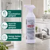 SANIT DuschBlitz 2000 - 750 ml Produktbild-Vorschau 3
