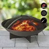 Ohniště s poklopem Ø 43 cm LANDMANN 03313 Náhled obrázku produktu 6