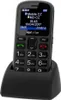 ALIGATOR A321 Senior gris-noir + chargeur de bureau Voir les images du produit 4