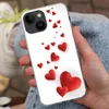 MuchoWow® Handyhülle Schutzhülle Hülle für Apple iPhone 14 Produktbild-Vorschau 5