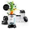 GOURMETmaxx Mr. Magic Power 400 Pro z zestawem akcesoriów L Podgląd zdjęcia produktu 1