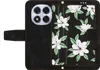 Für Xiaomi Redmi Note 14 Pro 5G Kunstleder Wallet Handy Produktbild-Vorschau 4