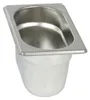 GN Behälter Serie BASIC, GN 1/9 (100mm) Produktbild-Vorschau 1