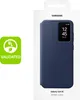 Etui Samsung Ef-Zs721Clegww S24 Fes721 Niebieski/Blue Smart Podgląd zdjęcia produktu 12