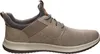 Skechers Delson - Camben - Grau Polyester Größe: 43 Normal Produktbild-Vorschau 52