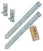 HAUS&DACH Ladenband Set 500 mm, Kloben Ø10 mm eng zum Produktbild-Vorschau 1