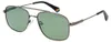 Herrensonnenbrille Polaroid PLD-6235-S-X-56ASRUC ø 56 mm Produktbild-Vorschau 1