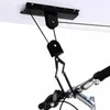 Fahrradlift Fahrradaufhängung Fahrradhalter Fahrradaufzug Produktbild-Vorschau 5