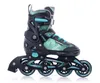A single inline skate is shown against a white background. Anteprima dell’immagine prodotto