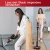Redroad V17 lite Handstaubsauger,450W 60 Mins Akku Produktbild-Vorschau 3