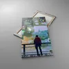 Bild auf Leinwand - Leinwandbild - Stadt Brücke Haus - Produktbild-Vorschau 2