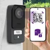Videocitofono cablato Philips Welcome Eye Connect 3 Anteprima dell’immagine prodotto 8