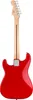 Fender Squier Sonic Stratocaster HT IL TR Produktbild-Vorschau 2
