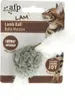 AFP Katzenspielzeug Lambswool Lamb Ball Produktbild-Vorschau 3