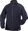 DASSY® Penza Women Fleecejacke für Damen DUNKELBLAU Gr.L Produktbild-Vorschau 1