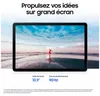 Samsung Galaxy Tab S10 Lite 256GB, Tablet-PC, (Android) Produktbild-Vorschau 16