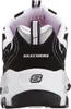Skechers Damen Sneaker D'Lites - Biggest Fan aus Leder, Produktbild-Vorschau 74