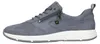 Waldläufer Schnürhalbschuhe bequem in blau, Gr. 8 Produktbild-Vorschau 9
