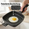 STONELINE® SMART Servierpfanne Eckig 24 cm | mit Deckel Produktbild-Vorschau 4