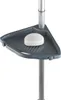 WENKO Teleskop Stange Duschecke Compact Regal Ecke Dusche 4 Produktbild-Vorschau 6