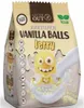 Nerano Vanilla Balls Jerry Frühstücksgetreide Glutenfrei Produktbild-Vorschau 4